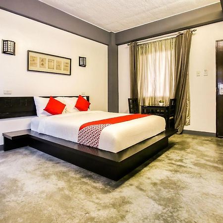 Super Oyo Capital O 786 Kwe Hotel And Resort Angeles Luaran gambar