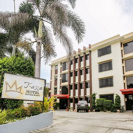 Super Oyo Capital O 786 Kwe Hotel And Resort Angeles Luaran gambar