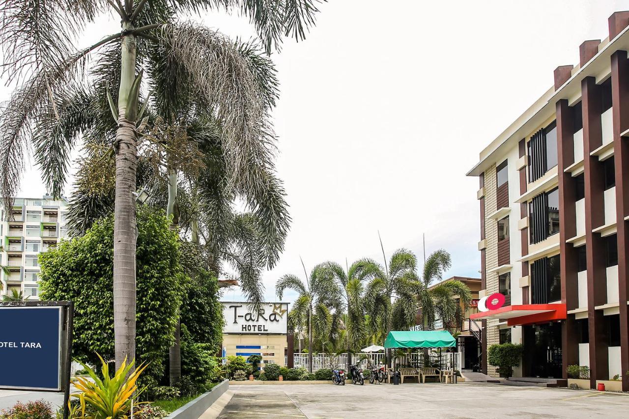 Super Oyo Capital O 786 Kwe Hotel And Resort Angeles Luaran gambar