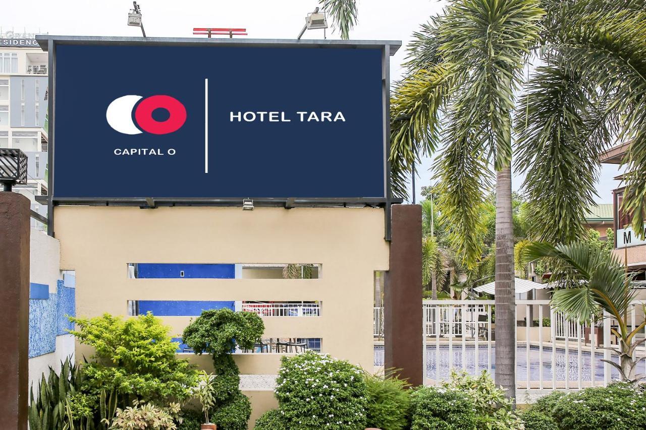 Super Oyo Capital O 786 Kwe Hotel And Resort Angeles Luaran gambar