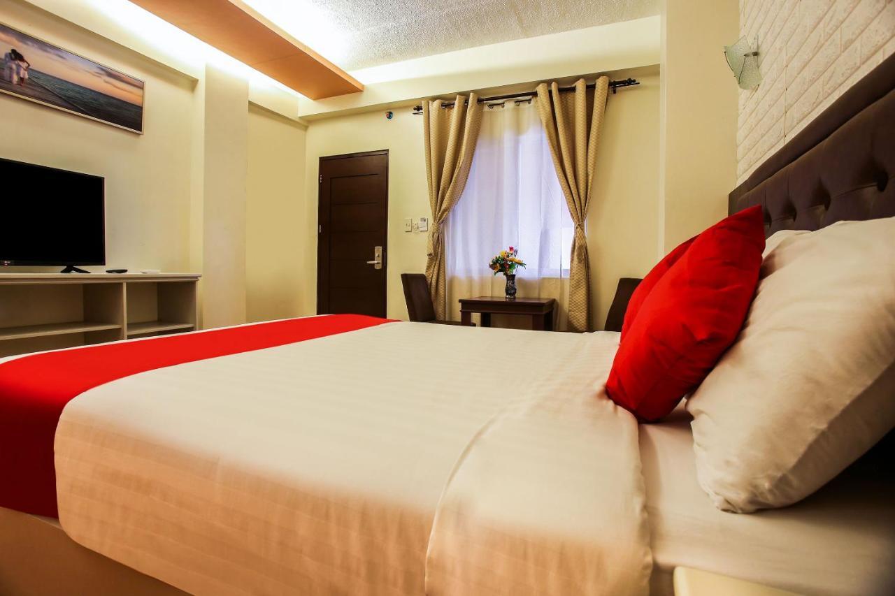 Super Oyo Capital O 786 Kwe Hotel And Resort Angeles Luaran gambar