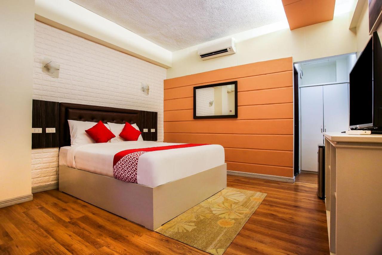 Super Oyo Capital O 786 Kwe Hotel And Resort Angeles Luaran gambar