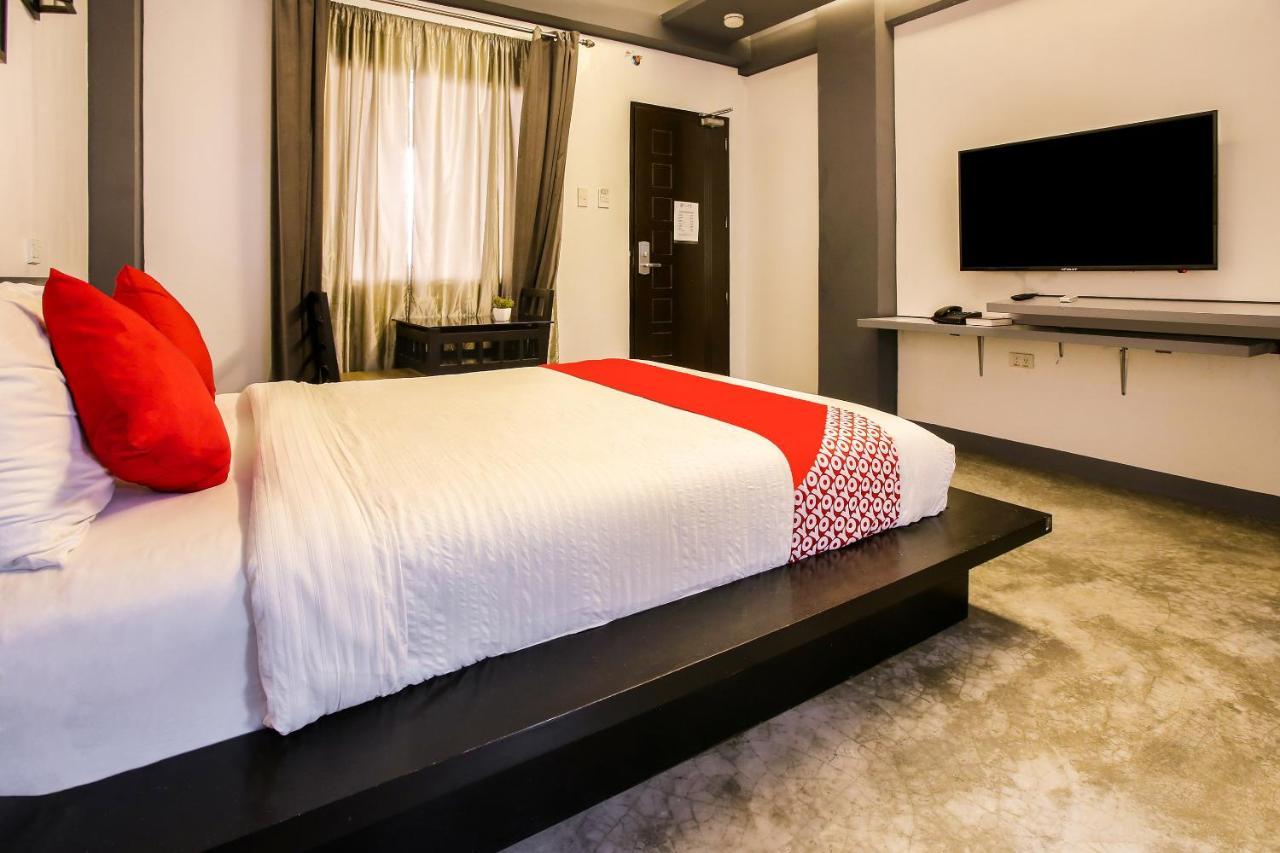 Super Oyo Capital O 786 Kwe Hotel And Resort Angeles Luaran gambar