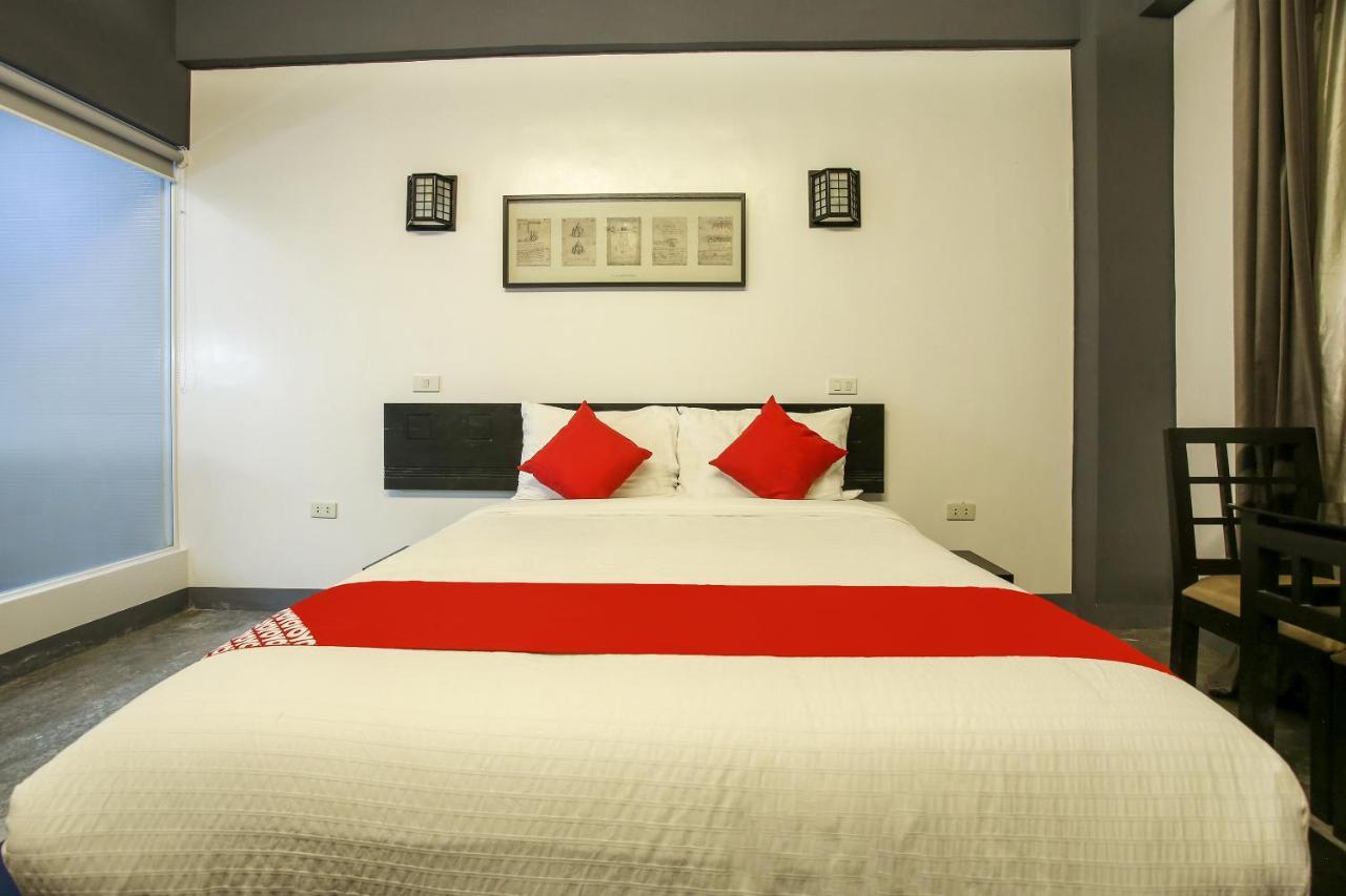 Super Oyo Capital O 786 Kwe Hotel And Resort Angeles Luaran gambar