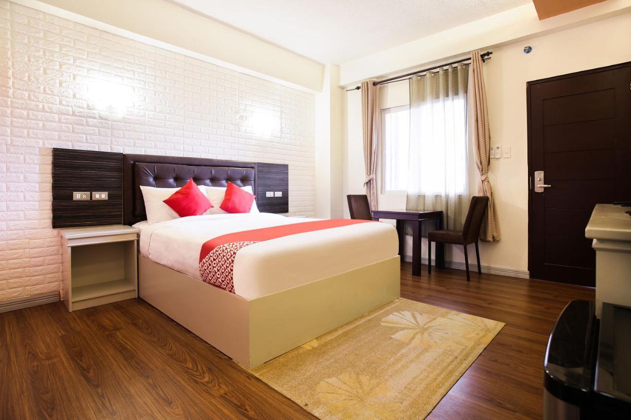 Super Oyo Capital O 786 Kwe Hotel And Resort Angeles Luaran gambar