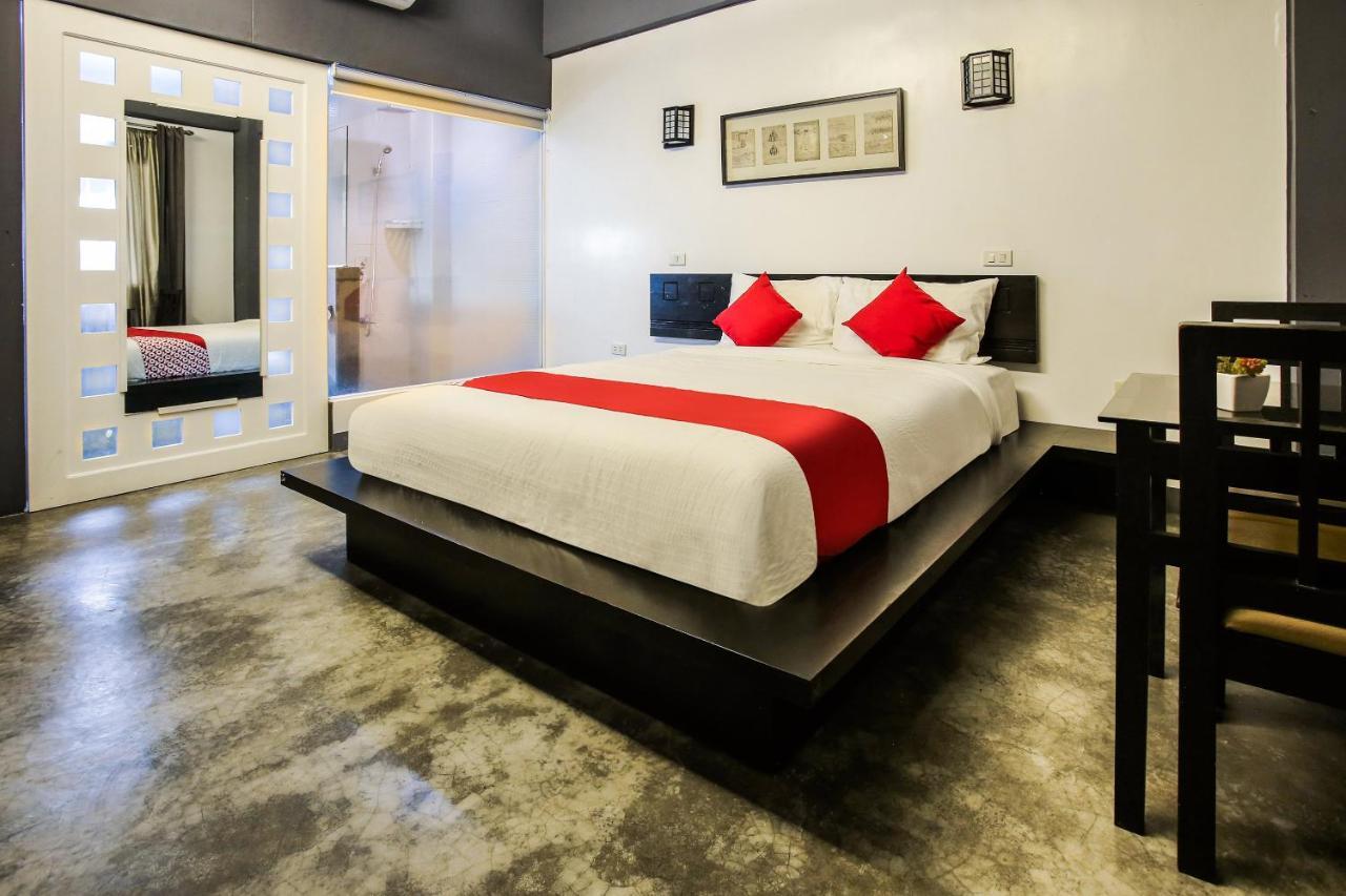 Super Oyo Capital O 786 Kwe Hotel And Resort Angeles Luaran gambar