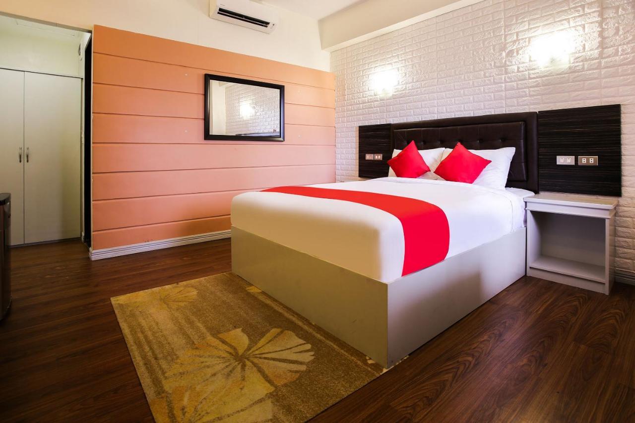 Super Oyo Capital O 786 Kwe Hotel And Resort Angeles Luaran gambar