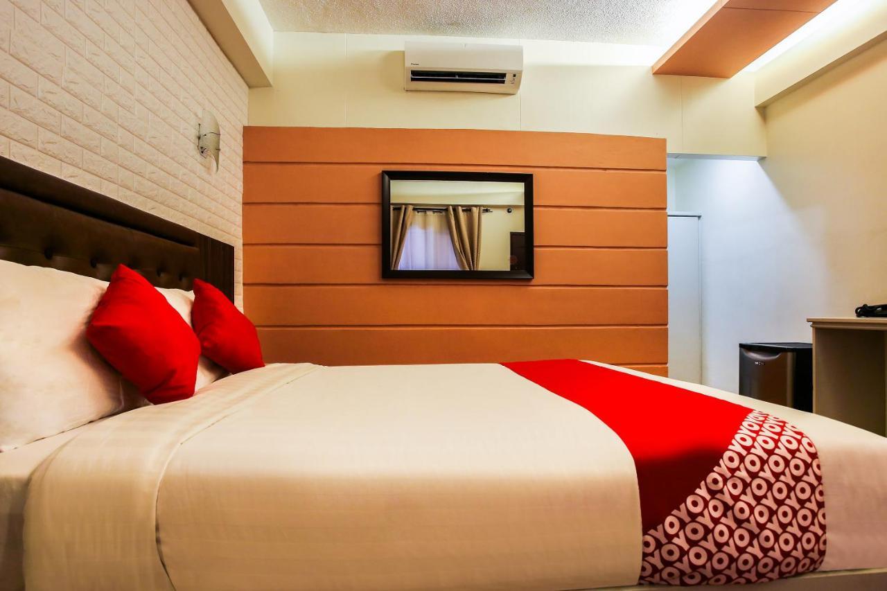 Super Oyo Capital O 786 Kwe Hotel And Resort Angeles Luaran gambar