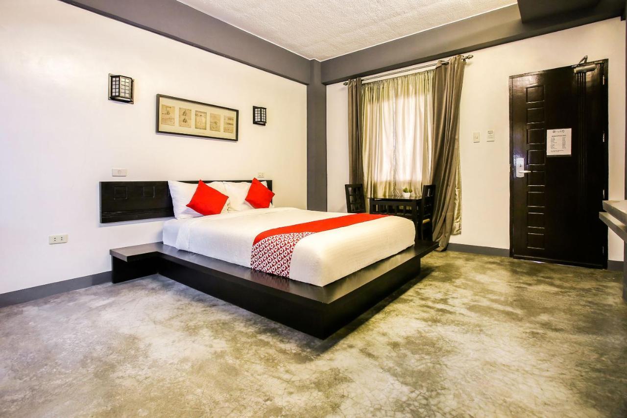 Super Oyo Capital O 786 Kwe Hotel And Resort Angeles Luaran gambar