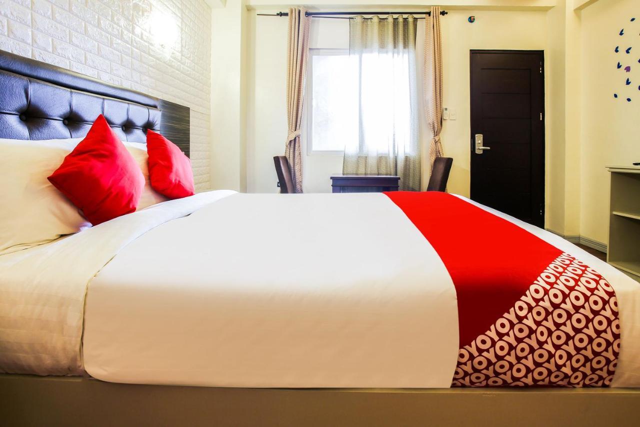 Super Oyo Capital O 786 Kwe Hotel And Resort Angeles Luaran gambar