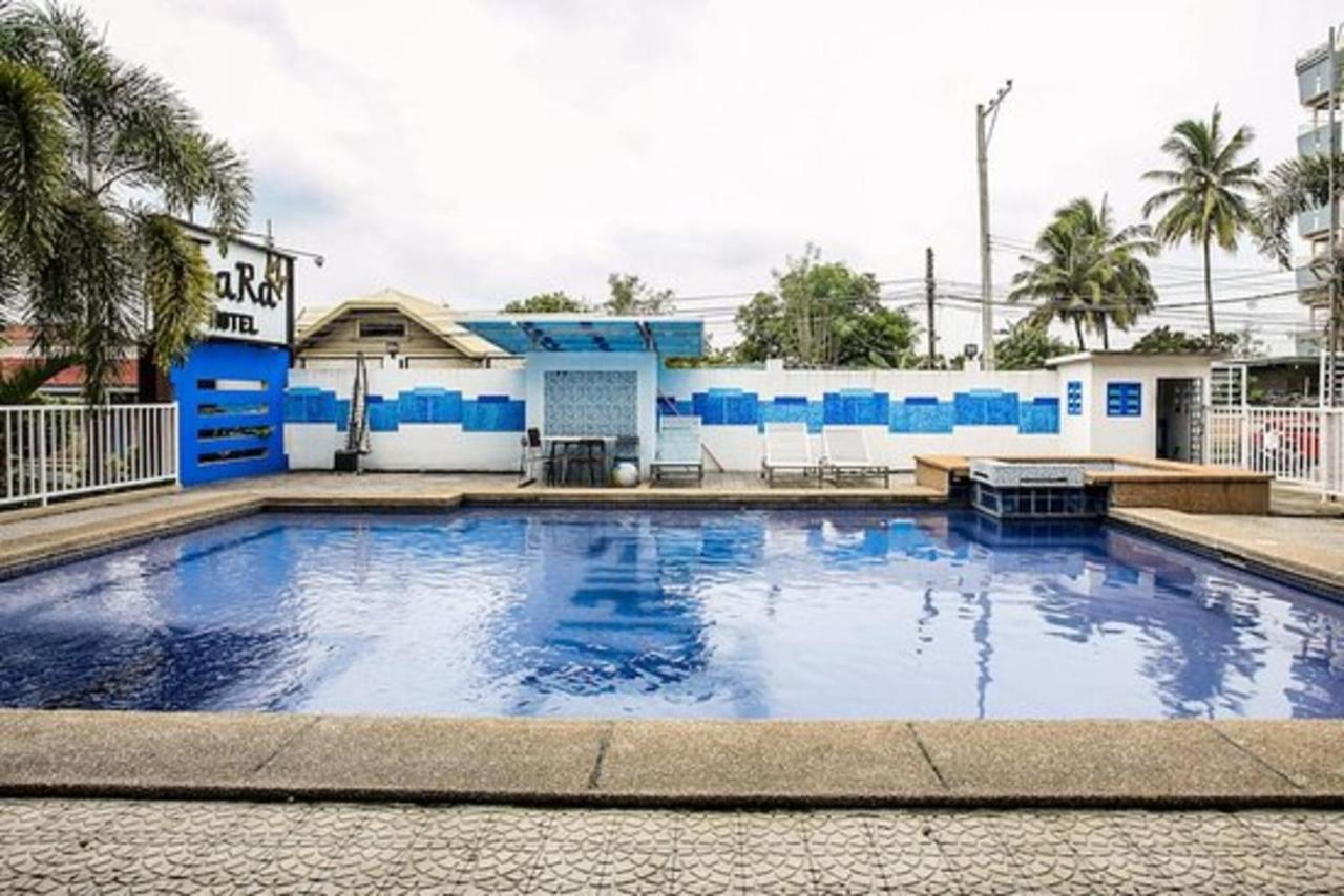 Super Oyo Capital O 786 Kwe Hotel And Resort Angeles Luaran gambar