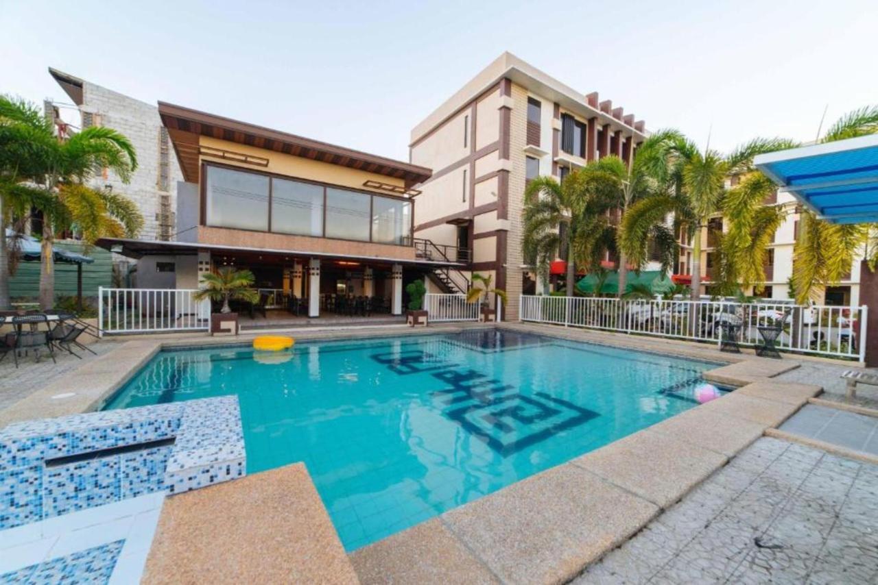 Super Oyo Capital O 786 Kwe Hotel And Resort Angeles Luaran gambar