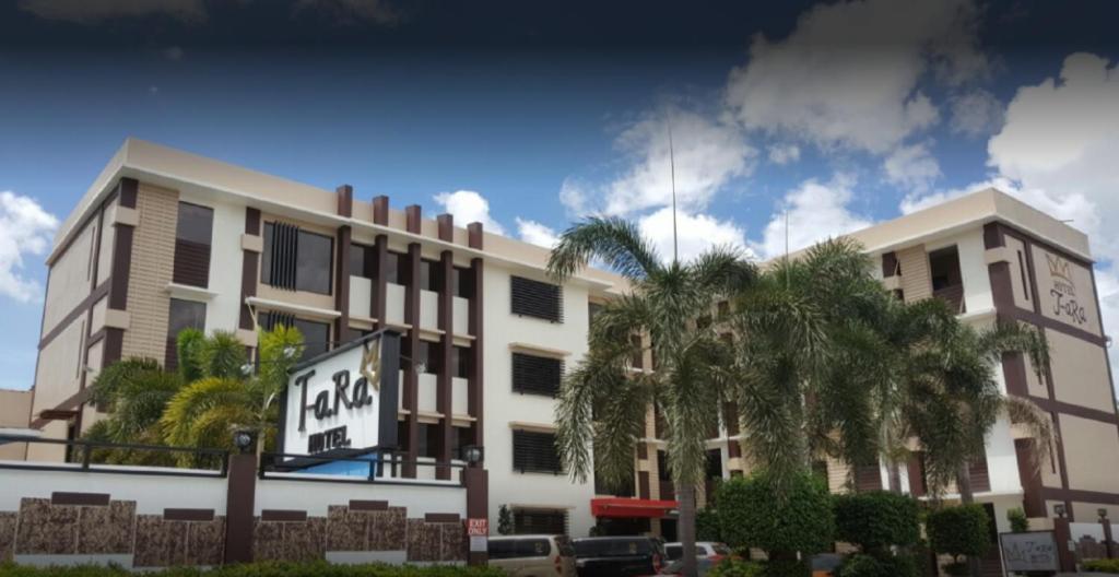 Super Oyo Capital O 786 Kwe Hotel And Resort Angeles Luaran gambar