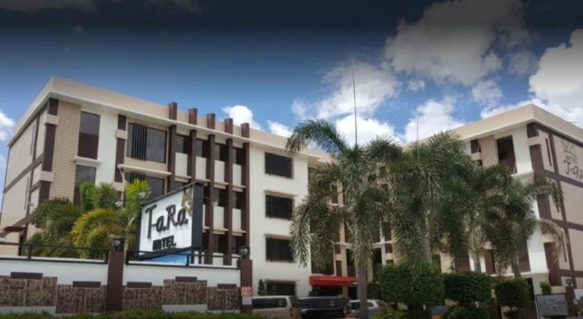 Super Oyo Capital O 786 Kwe Hotel And Resort Angeles Luaran gambar