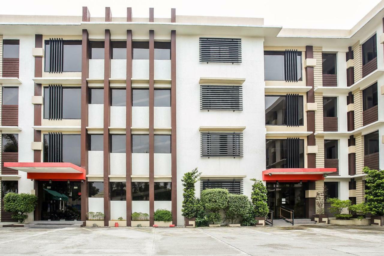 Super Oyo Capital O 786 Kwe Hotel And Resort Angeles Luaran gambar