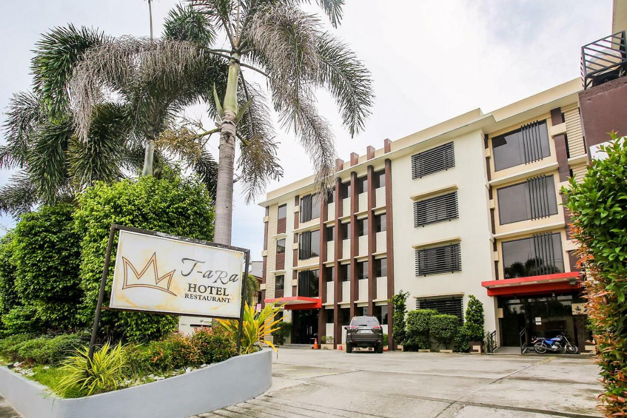 Super Oyo Capital O 786 Kwe Hotel And Resort Angeles Luaran gambar