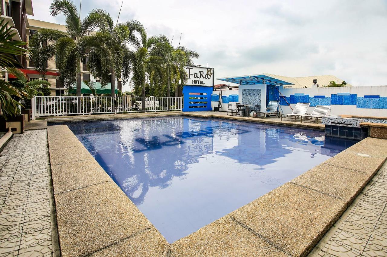 Super Oyo Capital O 786 Kwe Hotel And Resort Angeles Luaran gambar