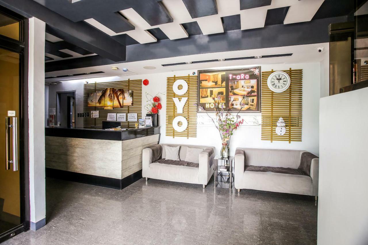 Super Oyo Capital O 786 Kwe Hotel And Resort Angeles Luaran gambar