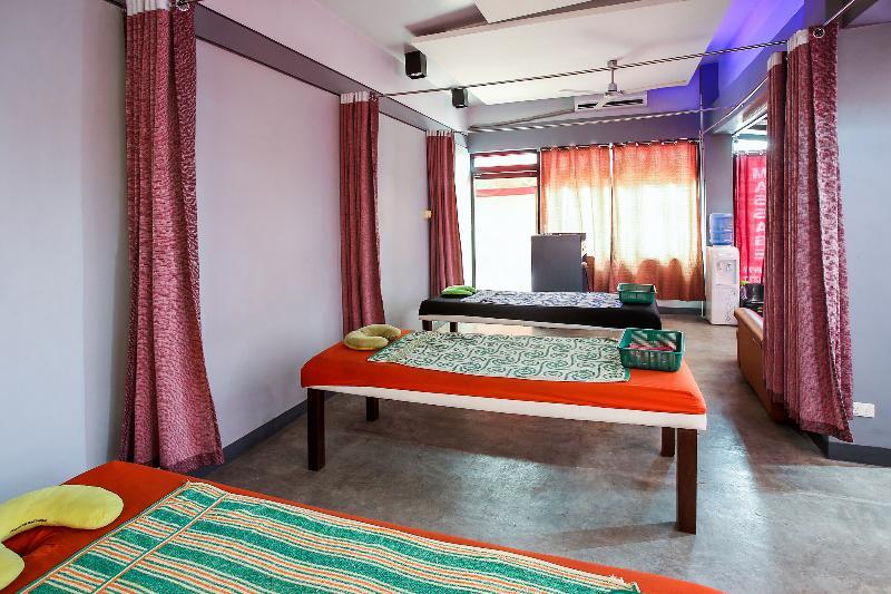 Super Oyo Capital O 786 Kwe Hotel And Resort Angeles Luaran gambar
