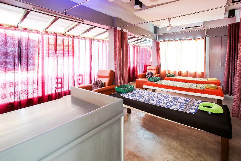 Super Oyo Capital O 786 Kwe Hotel And Resort Angeles Luaran gambar