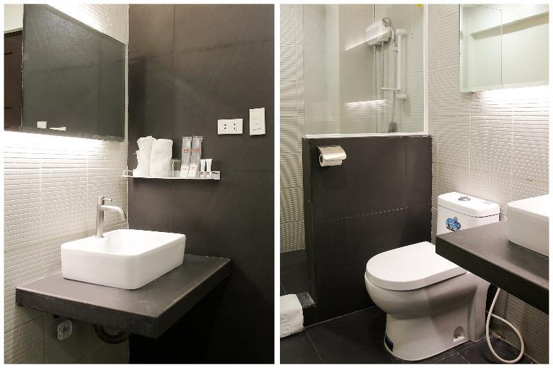 Super Oyo Capital O 786 Kwe Hotel And Resort Angeles Luaran gambar