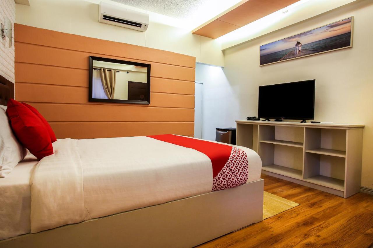 Super Oyo Capital O 786 Kwe Hotel And Resort Angeles Luaran gambar